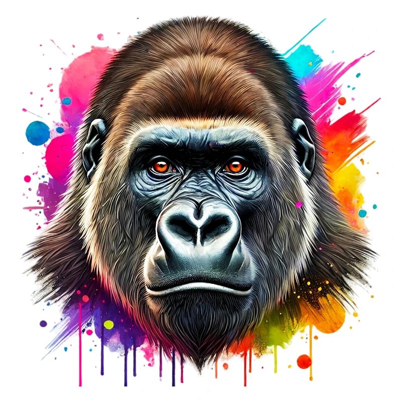 Gorilla