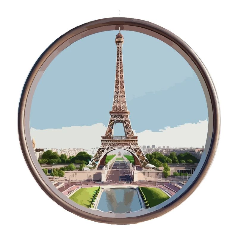 Eiffel Tower
