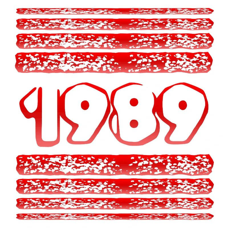 Year 1989