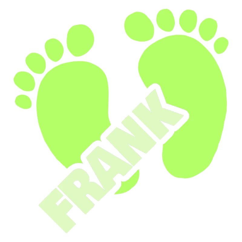Birth Frank