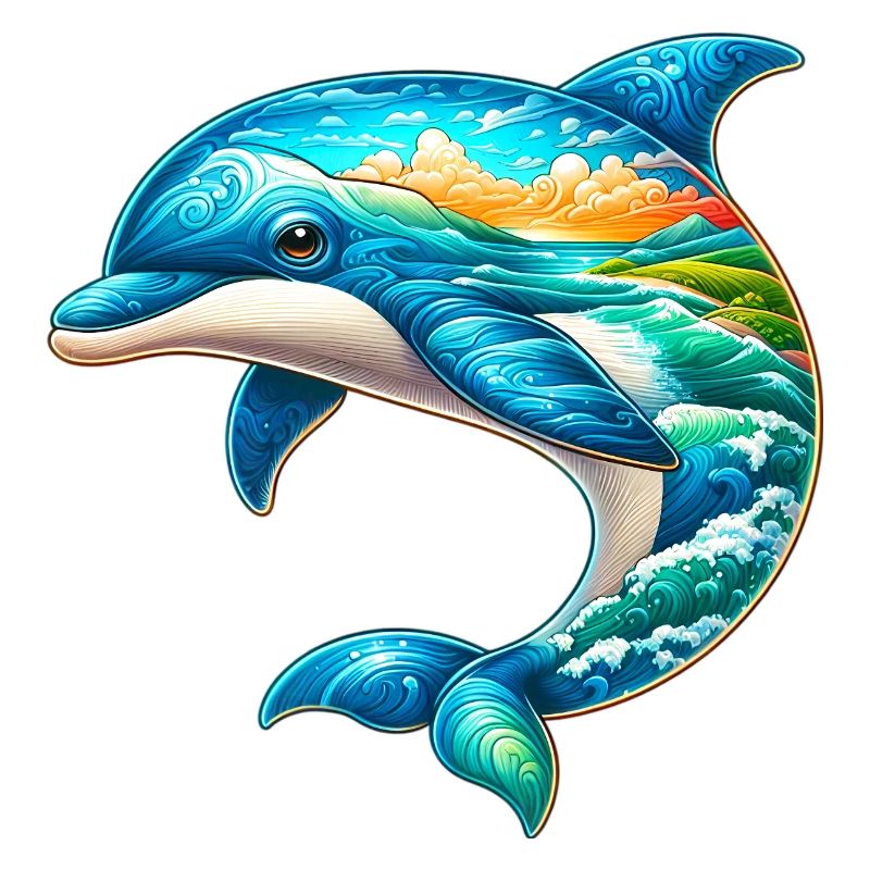 Dolphin