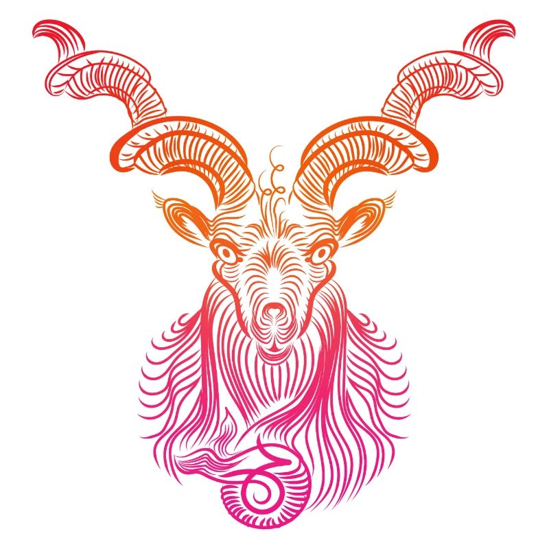 steinbock Zeichenfläche 1