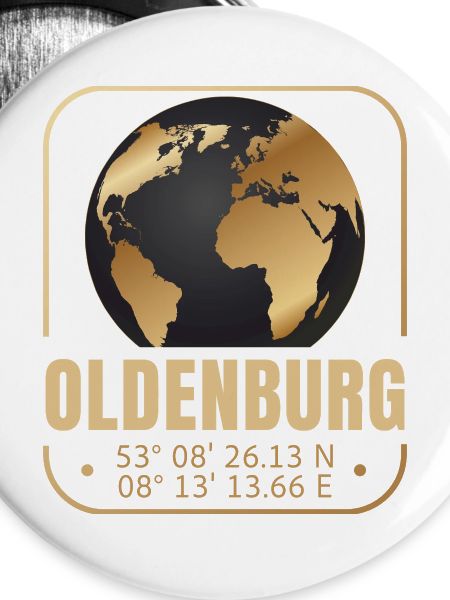 Oldenburg