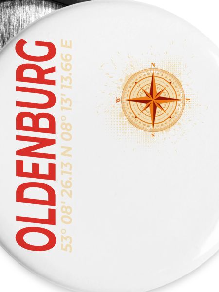 Oldenburg