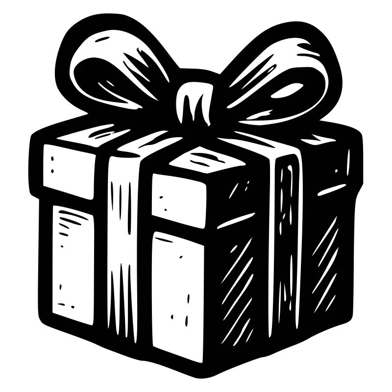 Weihnachtsgeschenk