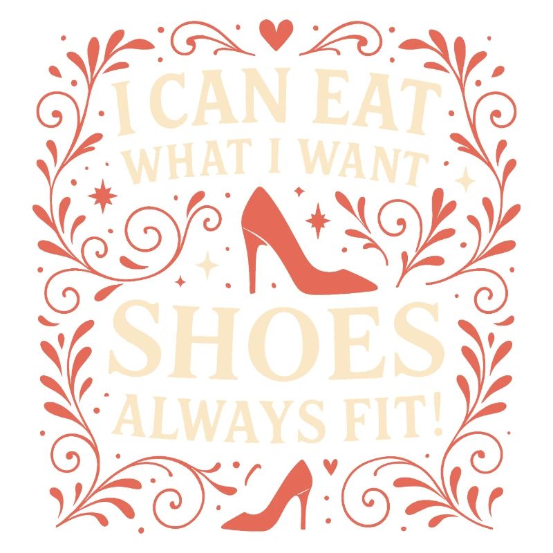 Les chaussures sont toujours en forme - Déclaration de mode