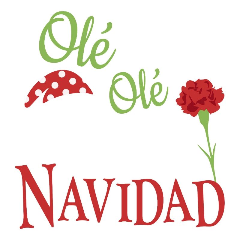 Ole Ole Joyeux Noël