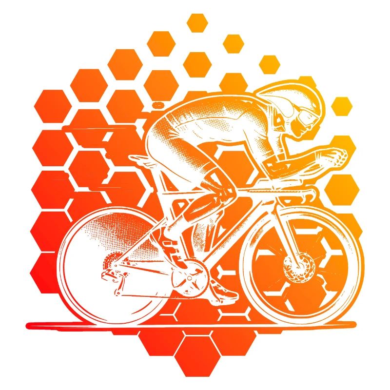 Conception de vélos de route à propulsion