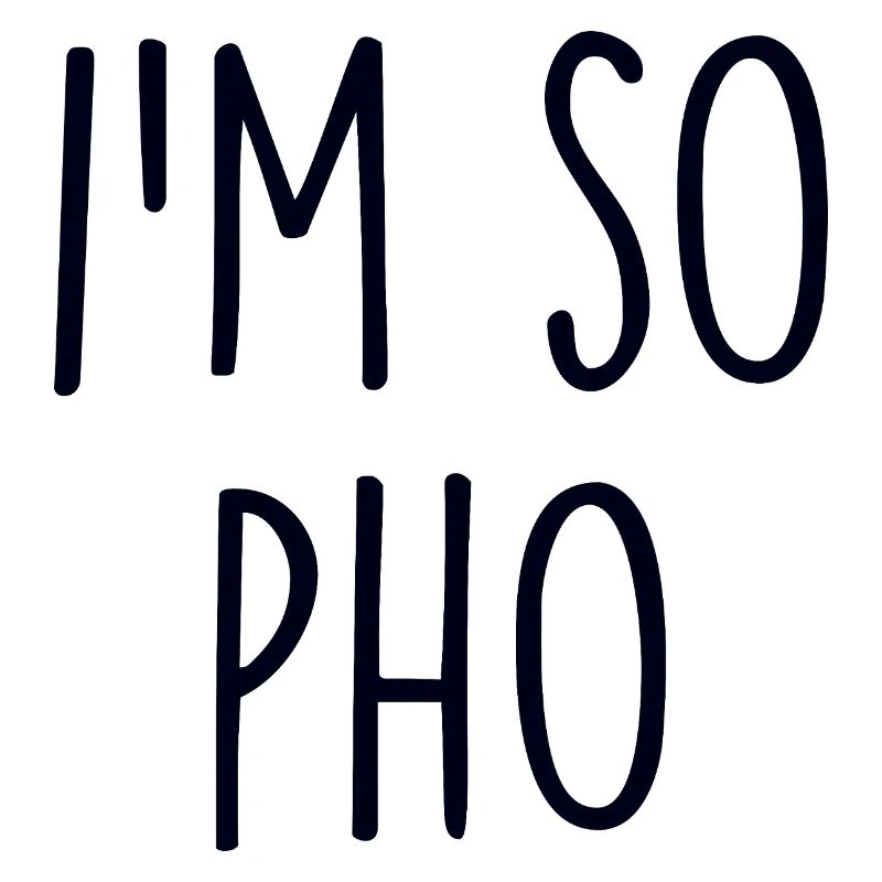 Soupe Pho