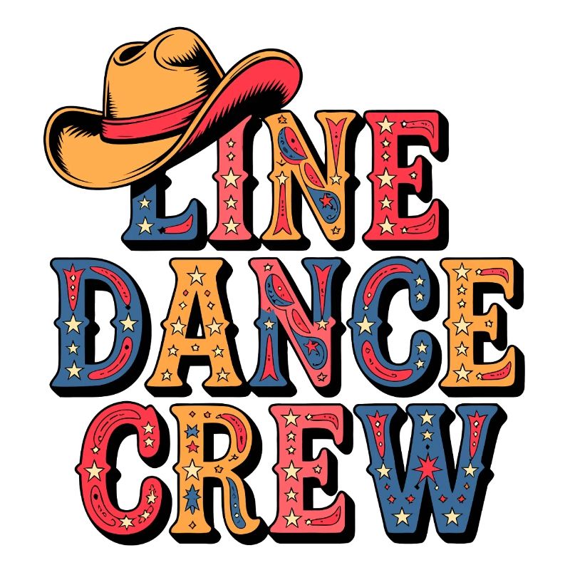 Line Dance Team