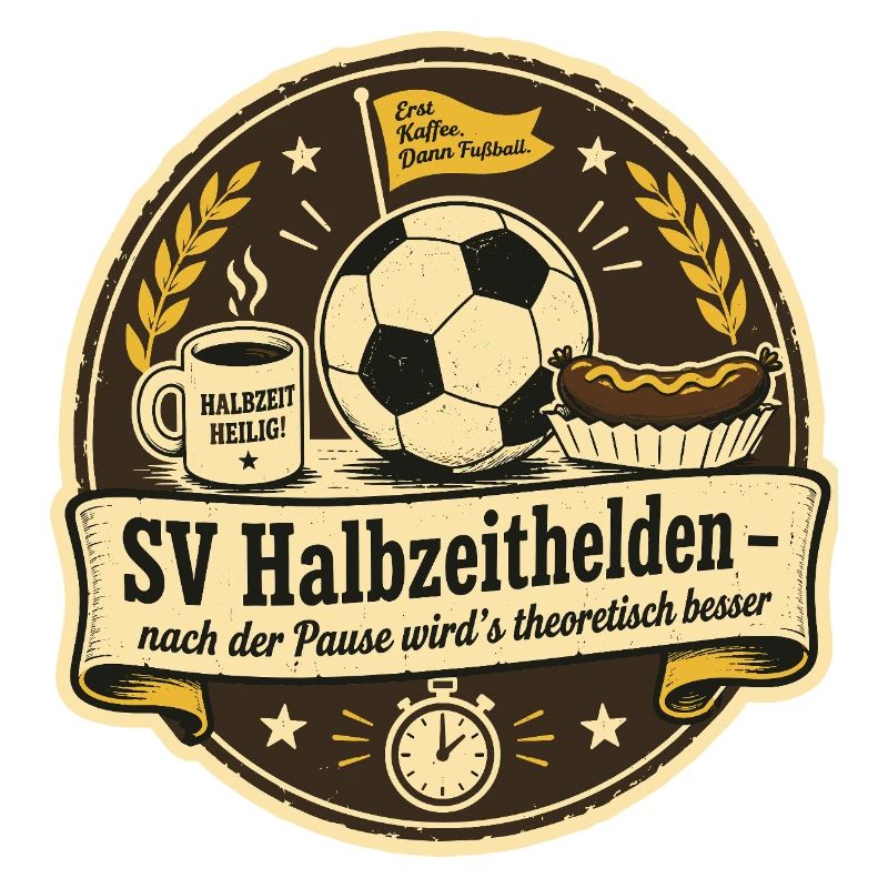 SV Halbzeithelden