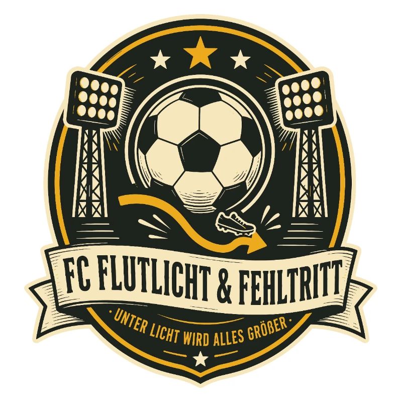 FC Flutlicht & Fehltritt