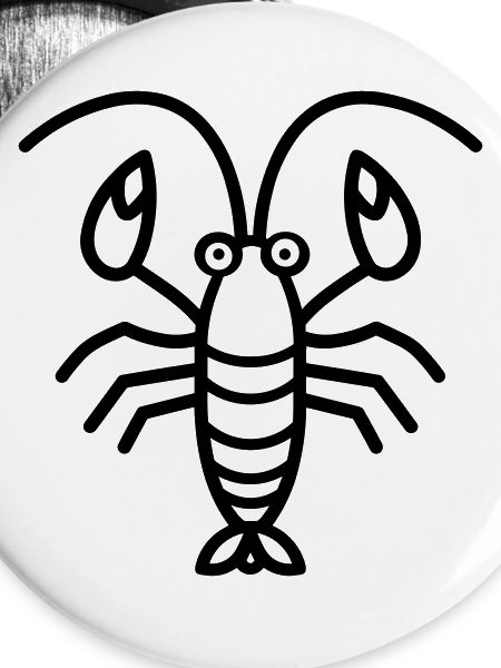 Garnele