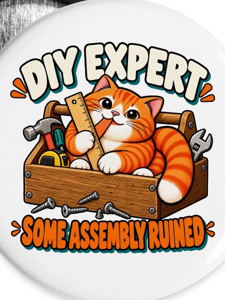 DIY-EXPERTE