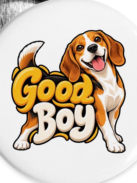 Beagle