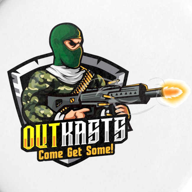 OutKasts [OKT] Logo 1