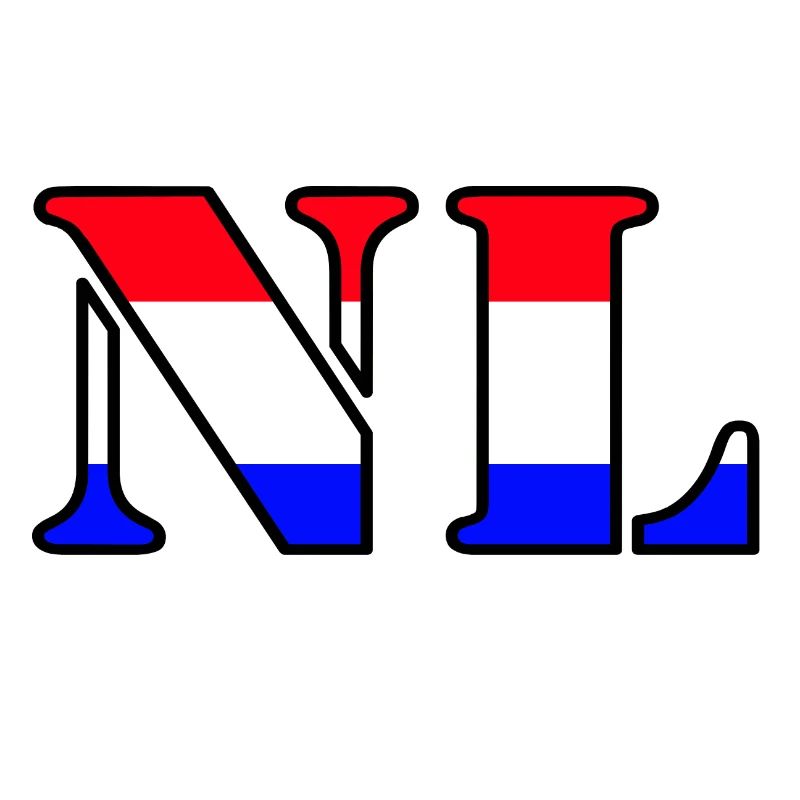 NL, Netherlands ... / +