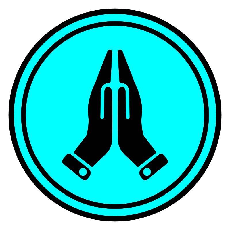 Hands symbol