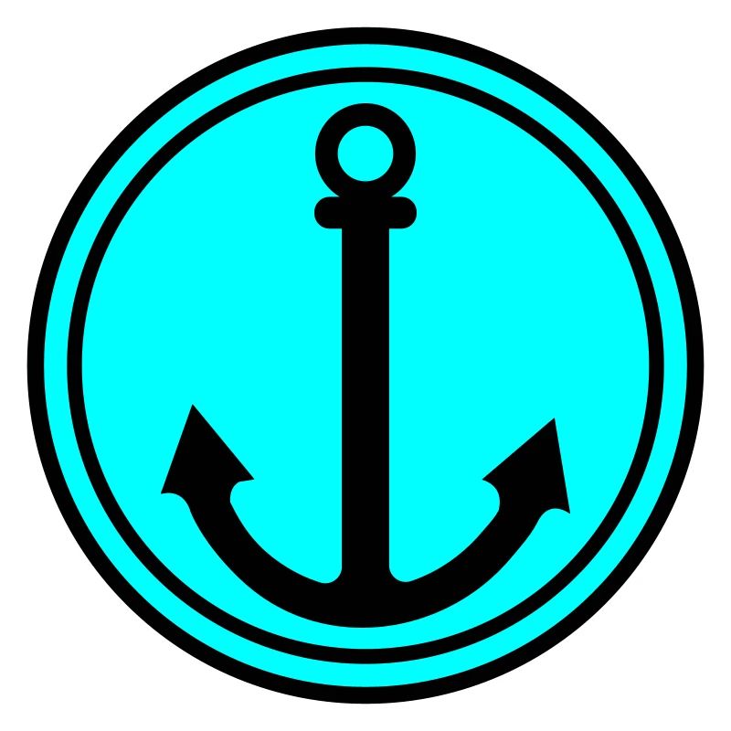 Icône d’ancrage