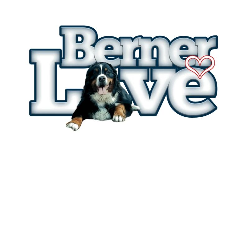 Bouvier bernois