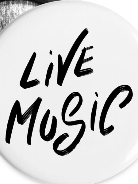 live music!