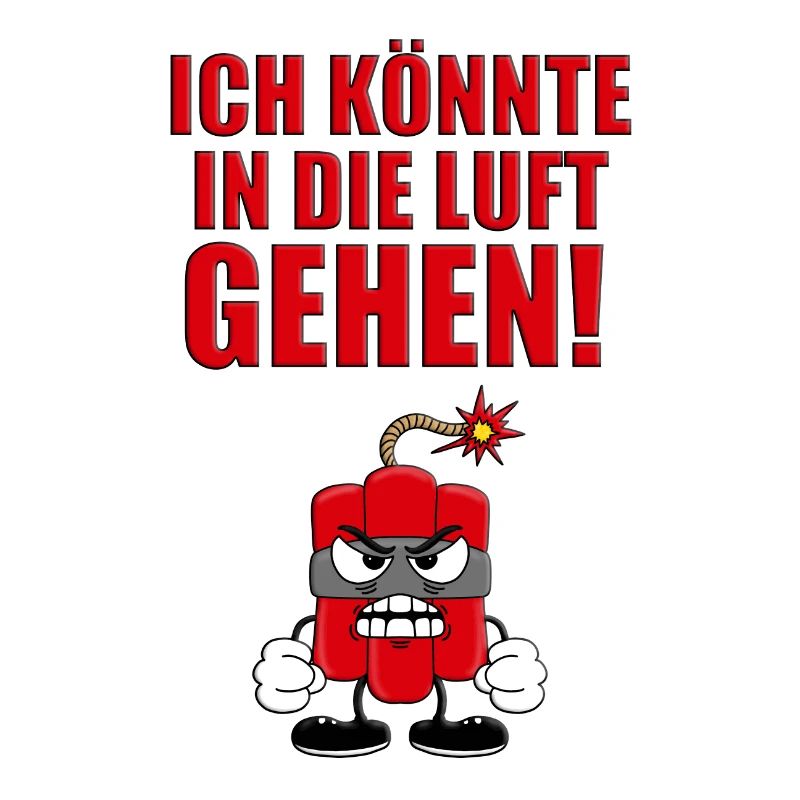 DYNAMIT - TNT - SPRENGSTOFF - DYNAMITE