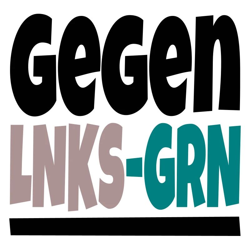 gegen lnks grn II