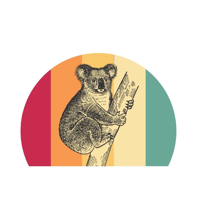 Koala Retro