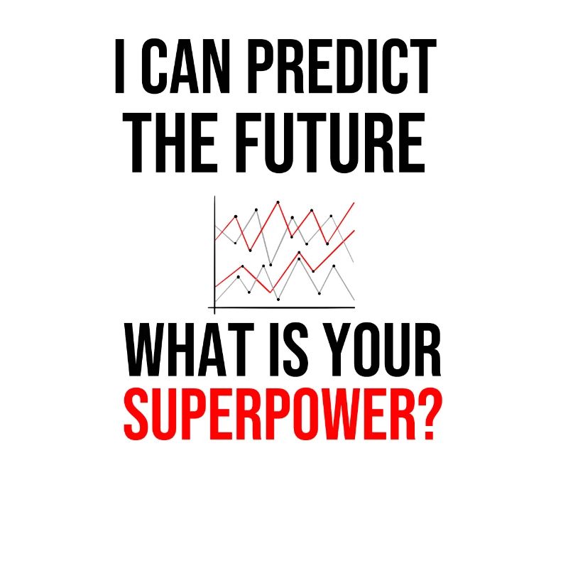 Data Scientist Geschenke | Big Data Data Science