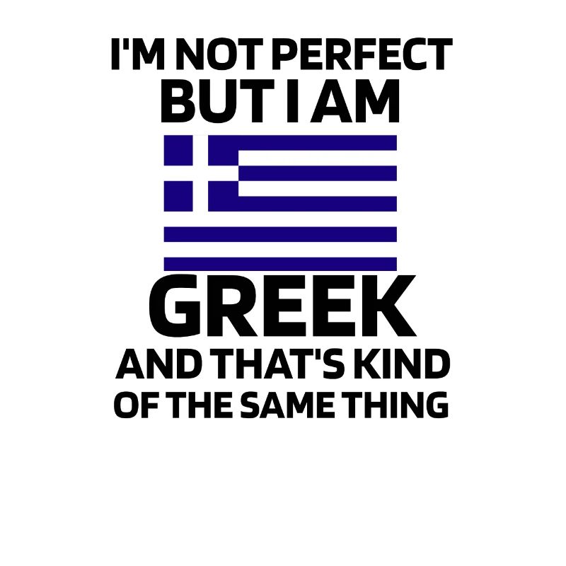 Cadeaux Pour Grecs Hellas Grèce Grec