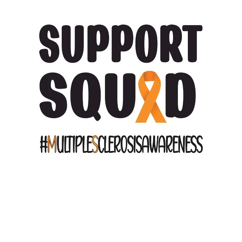 Multiple Sclerosis MS Fighter World MS Day Sclerosis