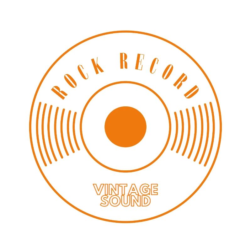 Disque de rock