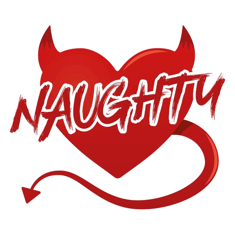 Devil Heart Coquin