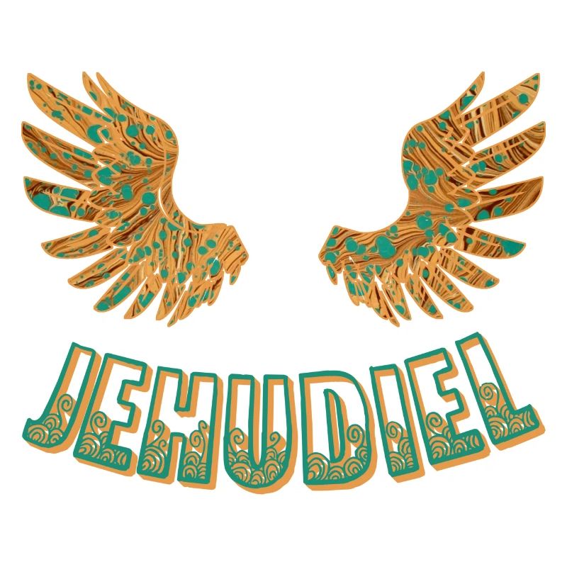 Jehudiel e 95