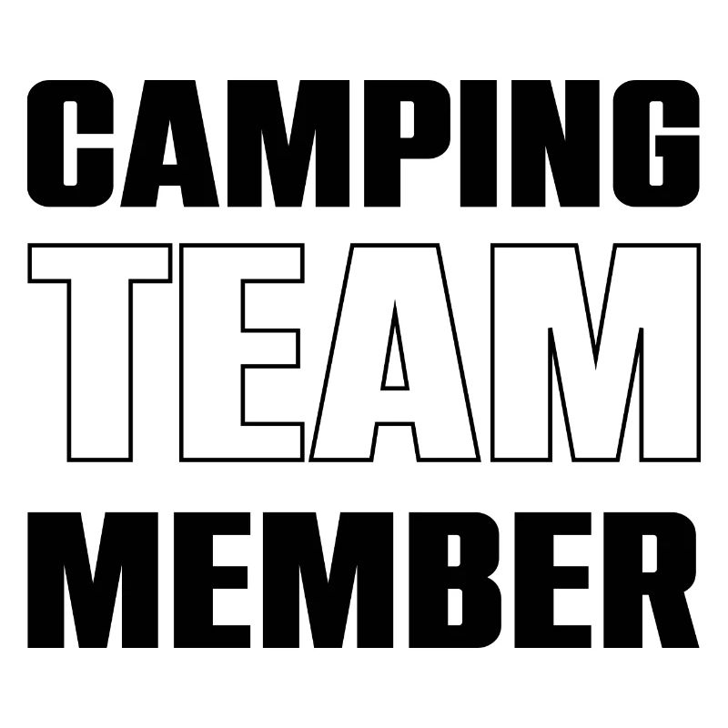 Camping Team