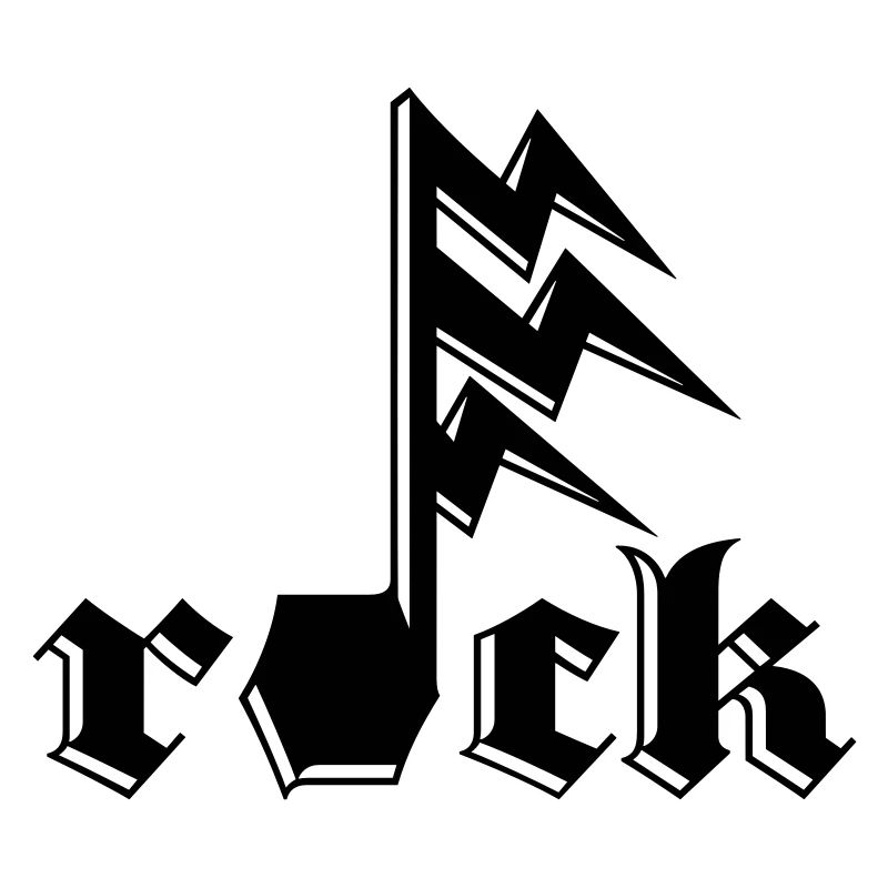 Amplified Music: Rock