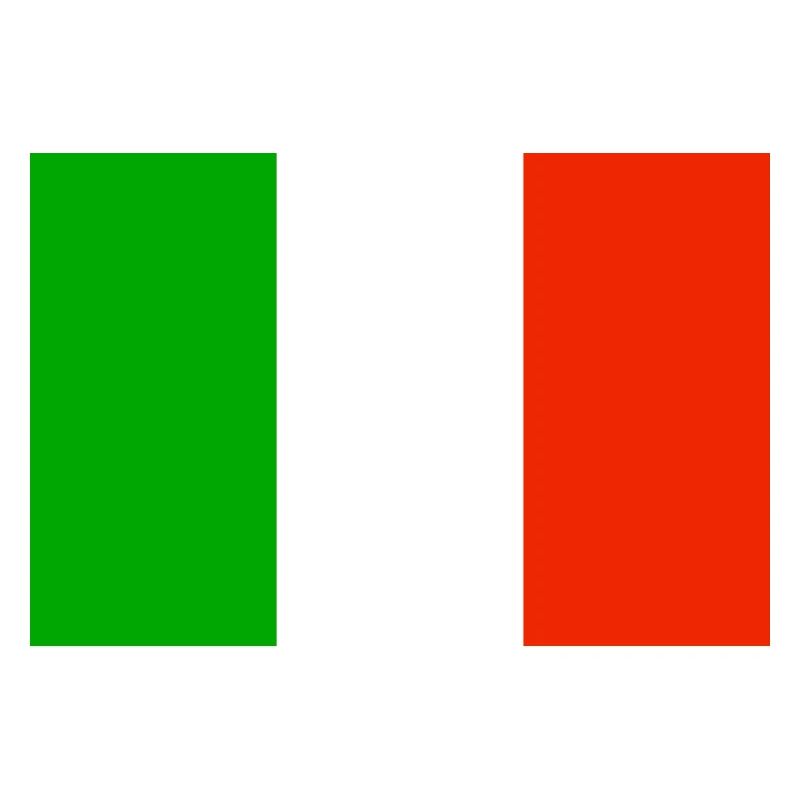 DRAPEAU ITALIEN