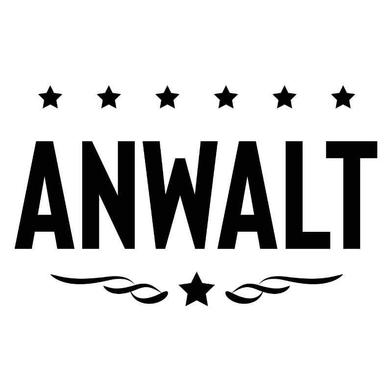 Anwalt Beruf