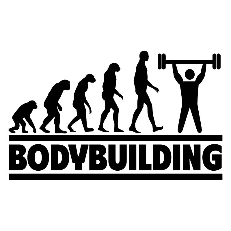 Évolution de la musculation