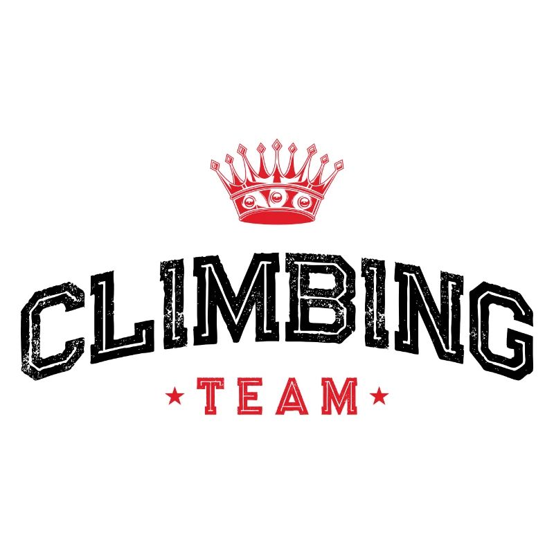 Climbing Team