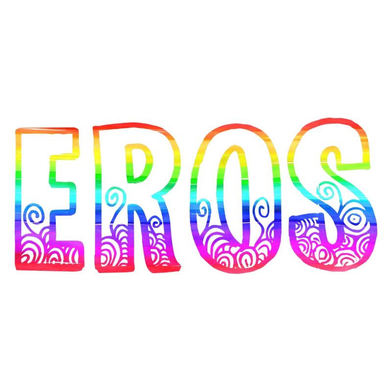 eros rs rainbow