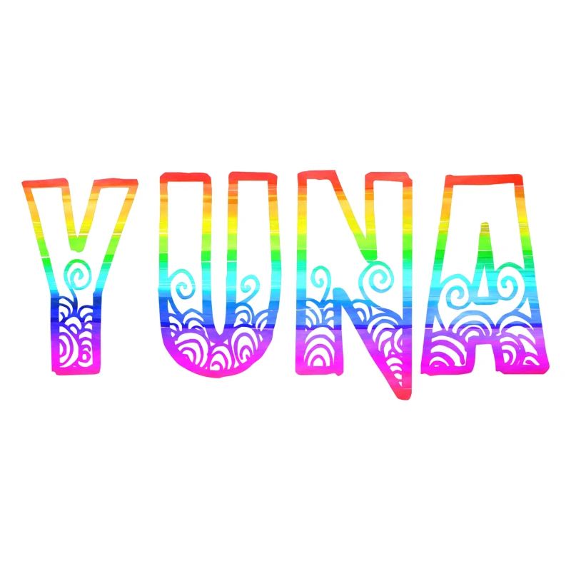 yuna rs regenbogen