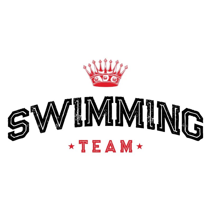 Swimming Team