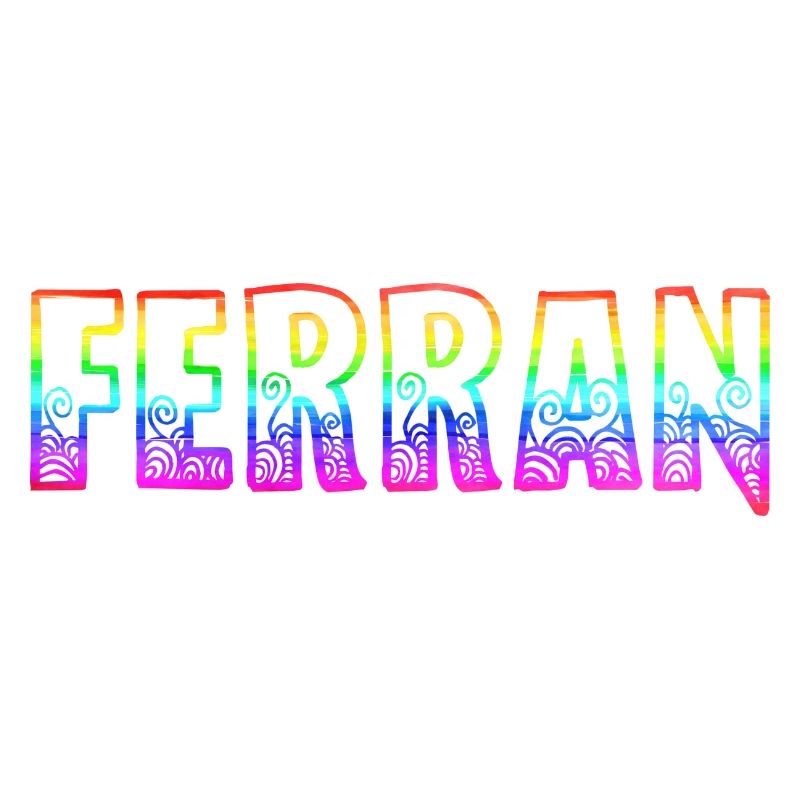 ferran rs regenbogen