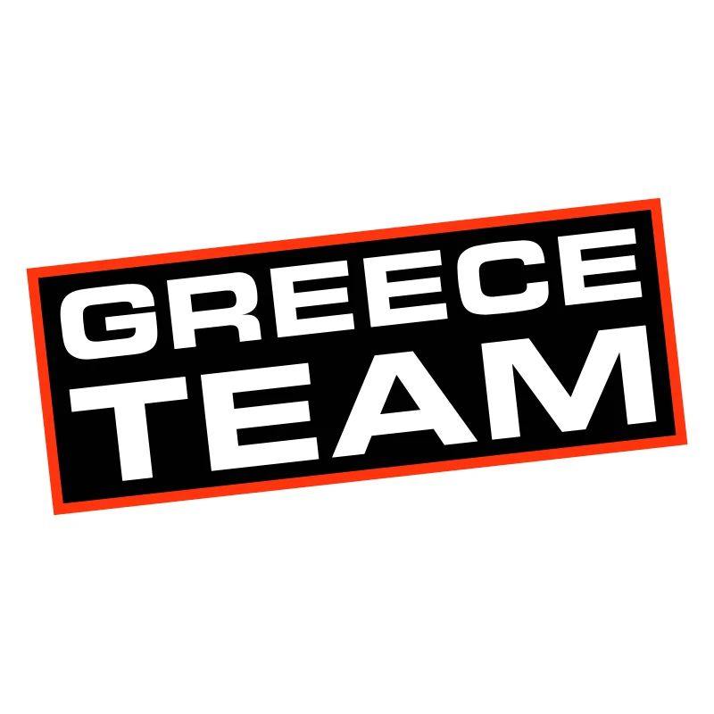 Équipe Grèce
