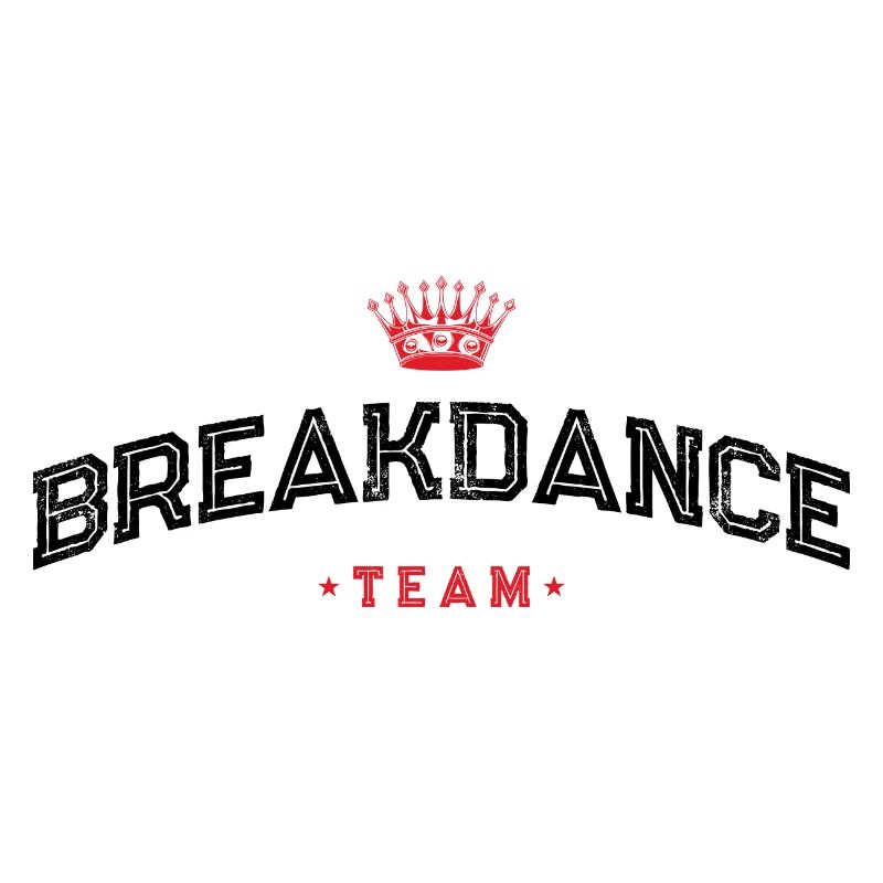 Équipe de breakdance