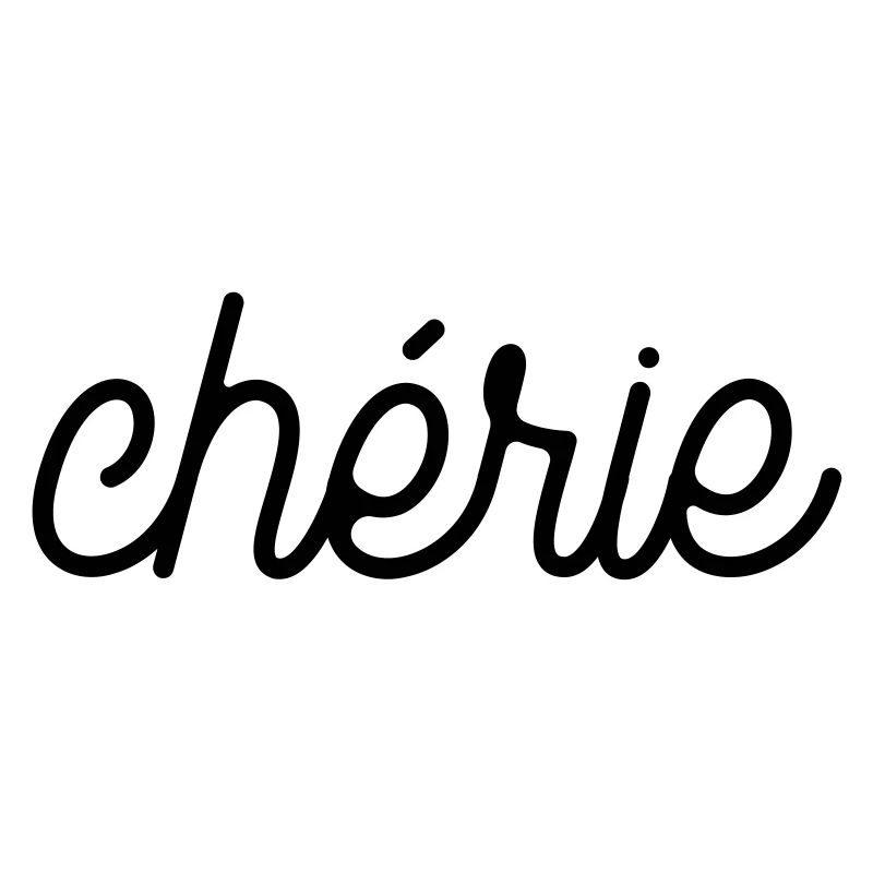 Chérie