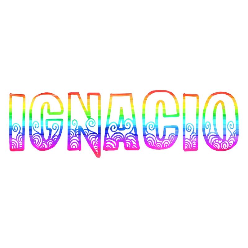Ignacio RS Rainbow