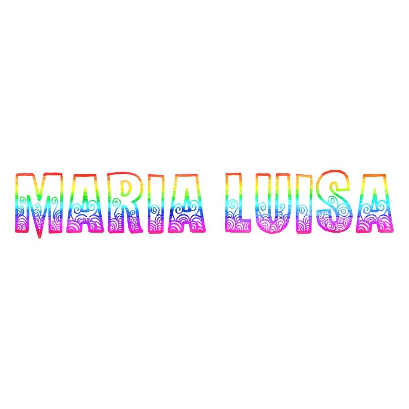 maria luisa rs regenbogen