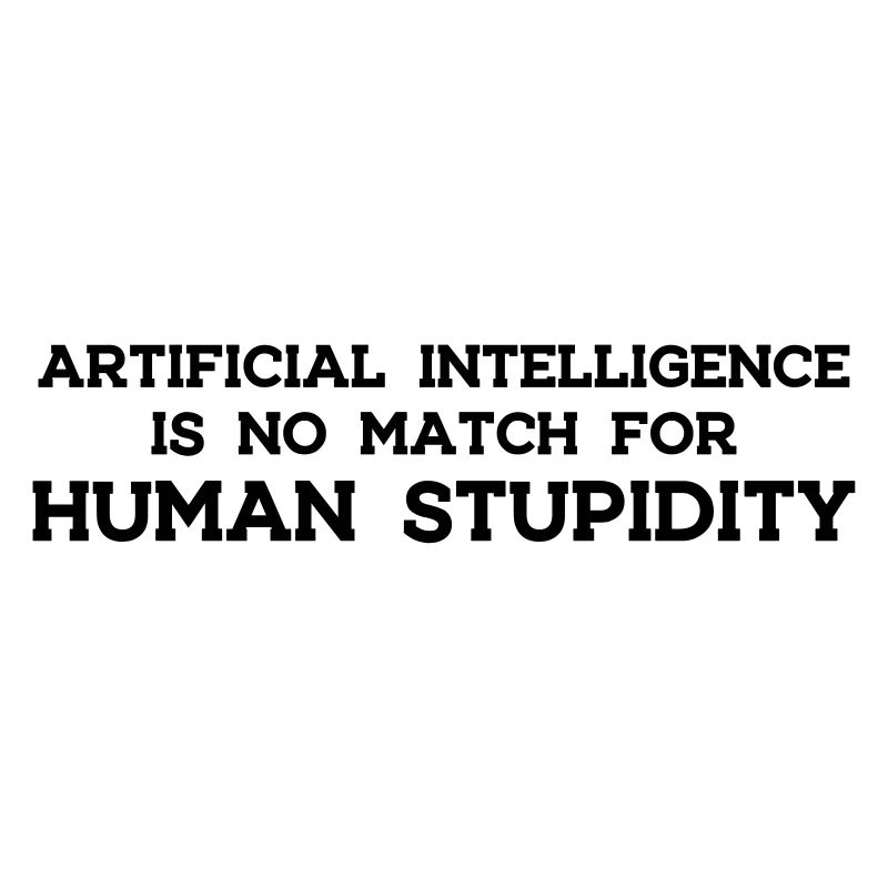 Intelligence artificielle